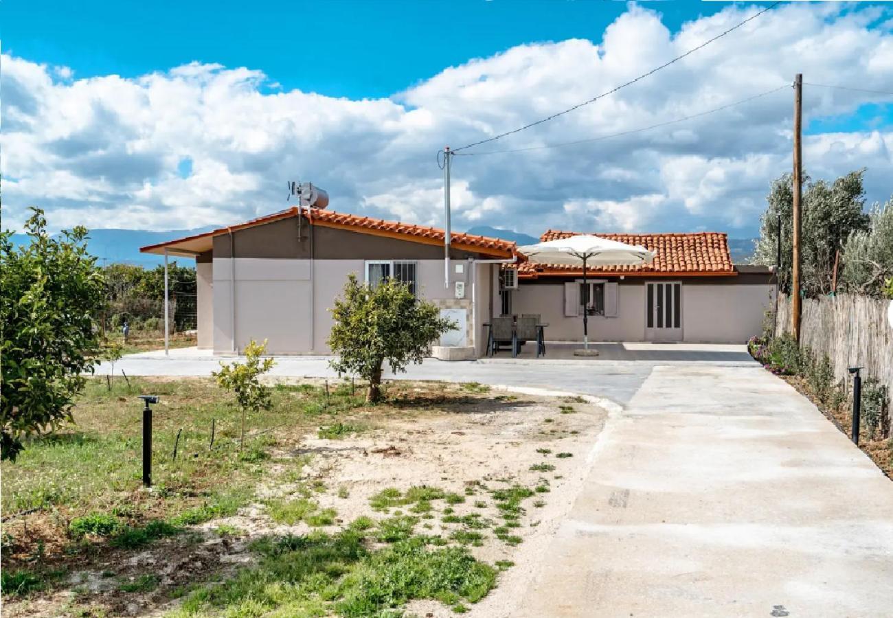 Casa vacanze Angela *